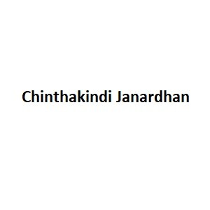 Chinthakindi Janardhan developer logo