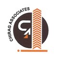 Chirag Associates Logo