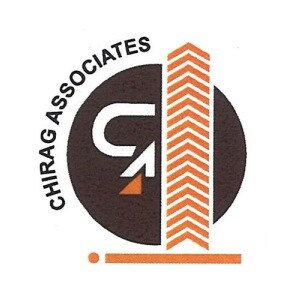 Chirag Associates logo