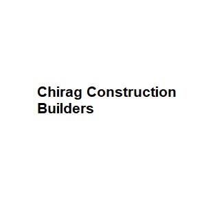 Chirag Construction Builders logo