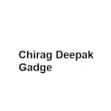 Chirag Deepak Gadge Logo