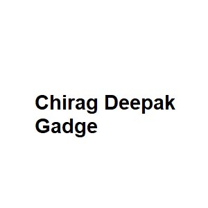 Chirag Deepak Gadge logo