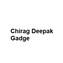 Chirag Deepak Gadge
