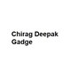 Chirag Deepak Gadge