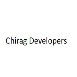 Chirag Developers logo
