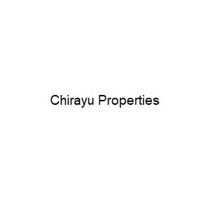 Chirayu Properties Developer Logo