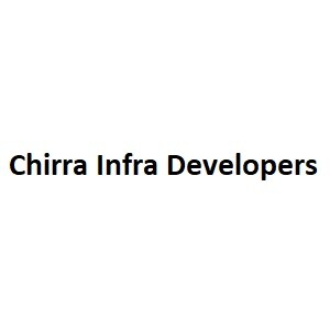 Chirra Infra Developers Developer Logo