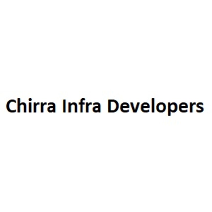 Chirra Infra Developers