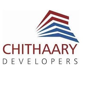 Chithaary Developers Developer Logo
