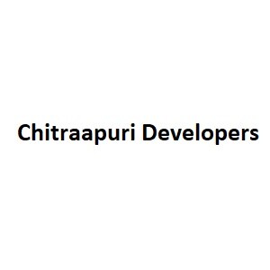 Chitraapuri Developers logo