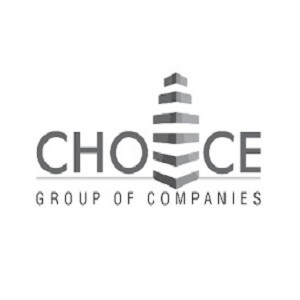 Choice Developers developer logo