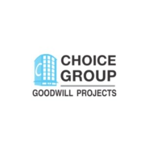Choice Group Developer Logo