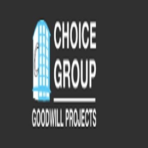 Choice Group Developer Logo