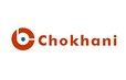 Chokhani Group Developer Logo