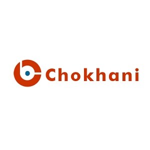 Chokhani Group Developer Logo