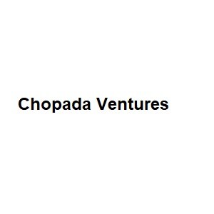 Chopada Ventures Logo