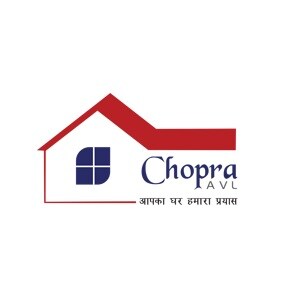 Chopra Awas Vikas LLP Developer Logo