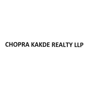 Chopra Kakde Realty LLP logo