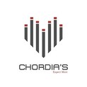 Chordia Builders Logo