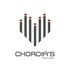 Chordia Builders Developer Logo