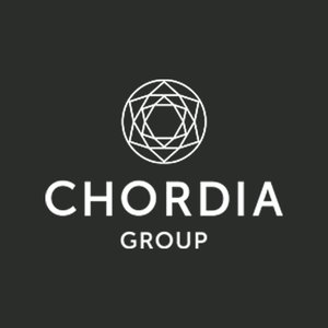 Chordia Group logo
