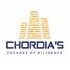 Chordias Group Developer Logo