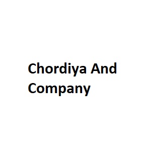 Chordiya And Company