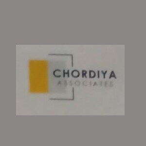 Chordiya Associates developer logo