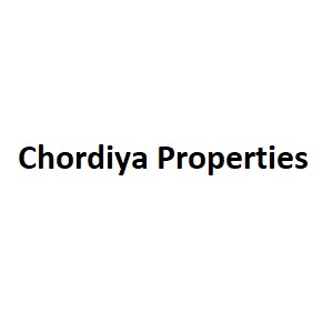 Chordiya Properties Logo