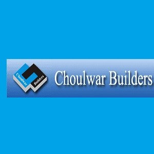 Choulwar Builders logo