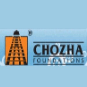 Chozha Foundations developer logo