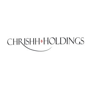Chrishh Holdings developer logo
