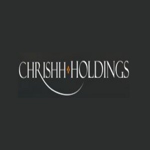 Chrishh Holdings developer logo