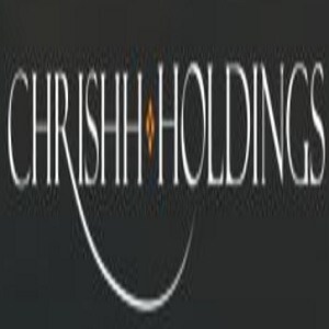 Chrishh Holdings developer logo