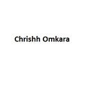 Chrishh Omkara Logo