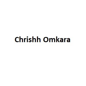 Chrishh Omkara logo