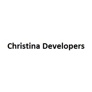 Christina Developers developer logo