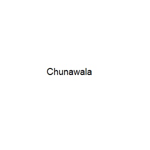 Chunawala