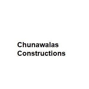 Chunawalas Constructions Developer Logo