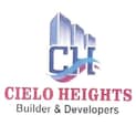 Cielo Heights Builder And Developers Logo