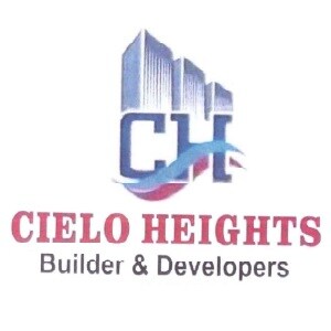 Cielo Heights Builder And Developers logo