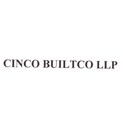 Cinco Builtco LLP Logo