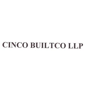 Cinco Builtco LLP logo