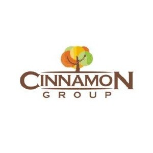 Cinnamon Group logo
