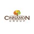 Cinnamon Group Developer Logo
