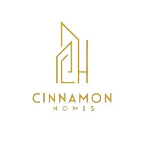 Cinnamon Homes Logo
