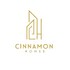 Cinnamon Homes Cinnamon Homes Developer Logo