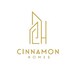 Cinnamon Homes