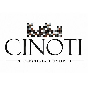 Cinoti Builders And Developers developer logo