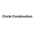 Circle Construction Logo